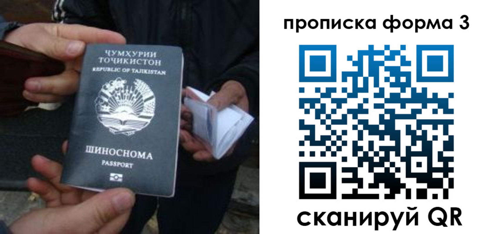 прописка 2025 в Омской области