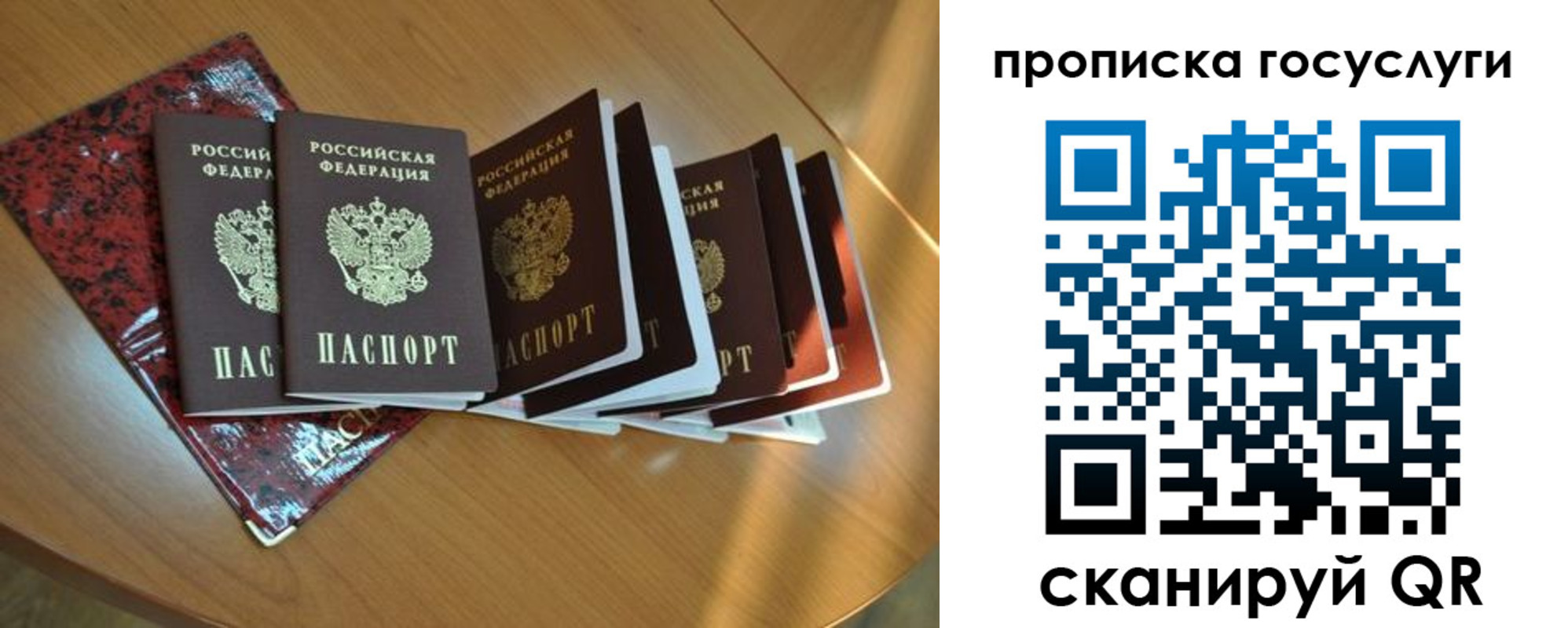 временная регистрация в квартире в Омской области